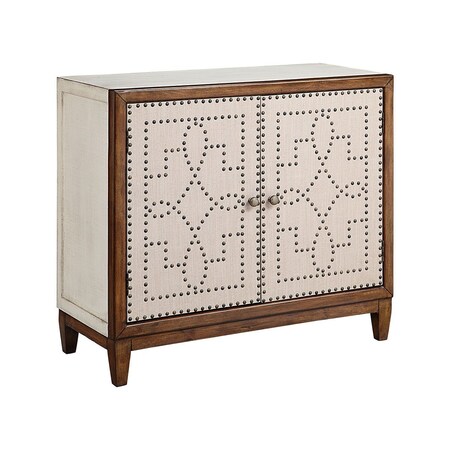 Stein World Stein World 13495 Sutton Accent Cabinet 13495
